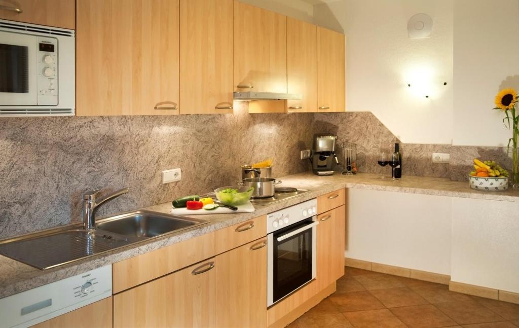 Landhaus Lexner 턱스 외부 사진